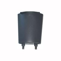 Verteiler komplett dunkelgrau